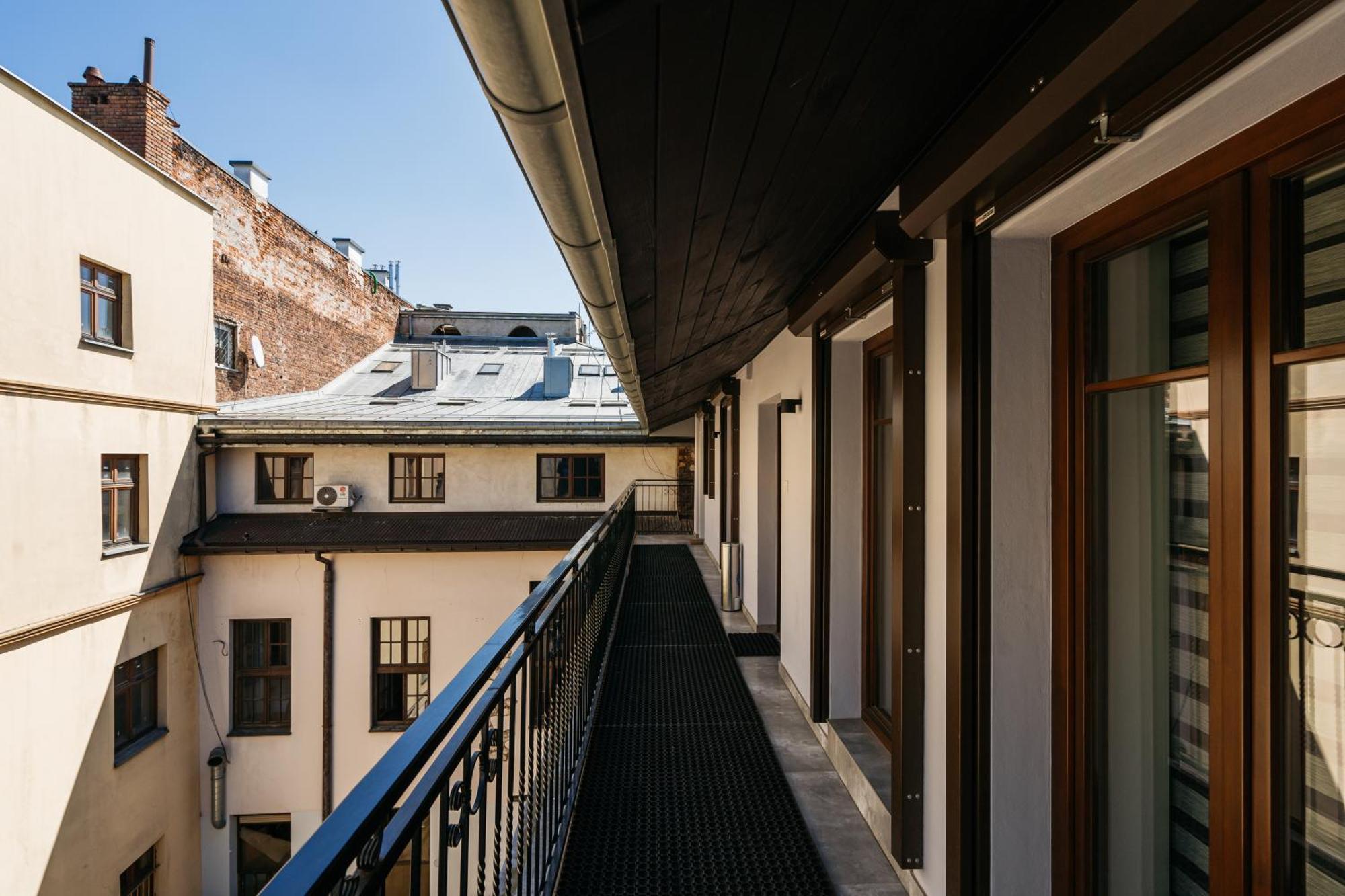 Main Square Apartments - Loftaffair Krasków Exterior foto